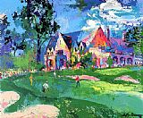 Winged Foot
